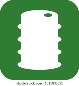  Vector oil icon