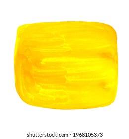 Vector oil paint spot background, texture hand drawn illustration. Use it as elements for design greeting card, poster, banner, Social Media post, invitation, sale, brochure and other graphic design