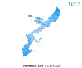 沖縄地図 のイラスト素材 画像 ベクター画像 Shutterstock