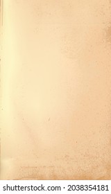 Vector old burnt paper texture