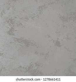 Vector old dark cardboard texture for decoration