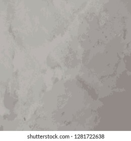 Vector old dark cardboard texture for decoration