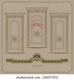 Cornice Vectors Stock Illustrations Images Vectors Shutterstock