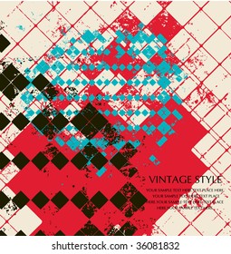 vector old paper