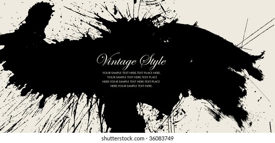 vector old paper