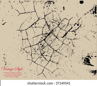 vector old paper