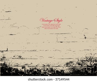 vector old paper