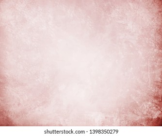 Vector old paper canvas texture grunge background