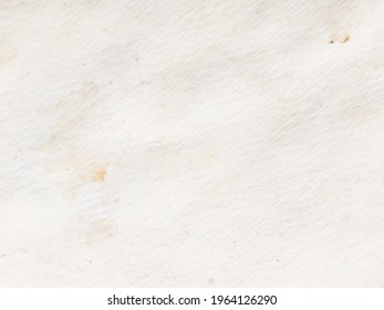 Vector Old Paper. Cream Burlap Parchment Blank. Beige Old Backdrop. Retro Old Drop Sepia Tan Stain. Cream History Parchment. Pale Aged Structure. Tan Texture Old Paper. Sepia Grunge Vector Texture.