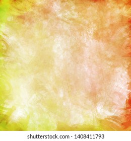 Vector old paper texture background