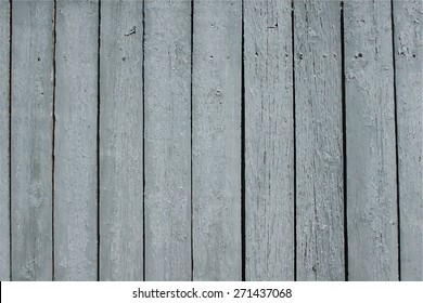 Vector old wooden background