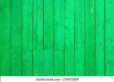 Vector old wooden background