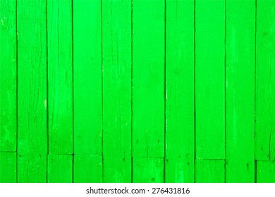 Vector old wooden background