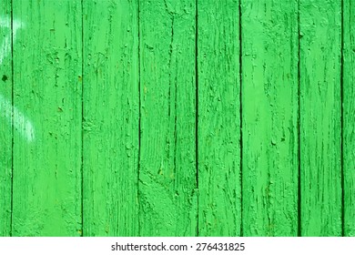 Vector old wooden background
