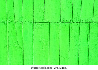 Vector old wooden background