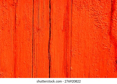 Vector old wooden background