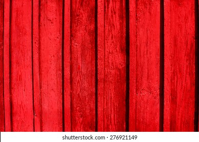 Vector old wooden background