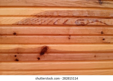 Vector old wooden background