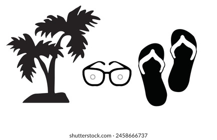   vector. on white background,Instant Digital Download. Illustration for prints on t-shirt and bags, posters 