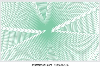 Vector one color background design