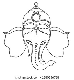 355 Ganpati logo Images, Stock Photos & Vectors | Shutterstock