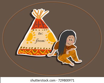 Vector opened on thanksgiving for your design