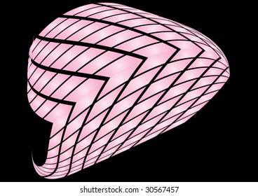 vector - optical art