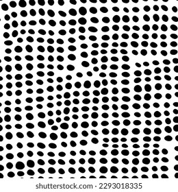 Vector Optical Illusion Seamless Patterns. Mesmerizing vector optical illusions with black and white seamless patterns. Use geometric shapes and designs to create illusions in your projects.