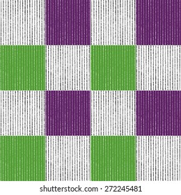 Vector optical illusion and vibration graphic. Print