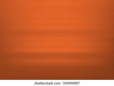 vector orange abstract blurred background with lighting effects. vector illustration background for your designs: poster,print, invitation.