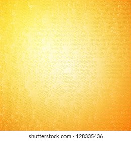 Vector orange background, Vector shiny background. EPS10.