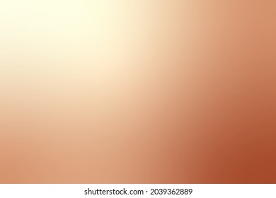 Vector Orange Light Autumn Tone Shining Abstract Background Colorful Illustration In Abstract Style With Gradient The best design for your business