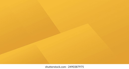 Vector orange line background curve element with white space for text and message design, overlapping layers, vector. eps 10