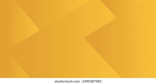 Vector orange line background curve element with white space for text and message design, overlapping layers, vector. eps 10