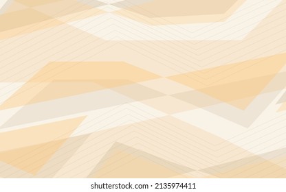 Vektororangefarbener Vintage-Hintergrund für die grafische Verwendung.
