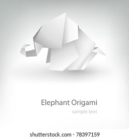 Vector origami for your designs