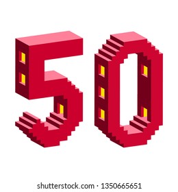 Vector original architectural house figure fifty - Powered by Shutterstock - Get 15% off with code: PIKWIZARD15