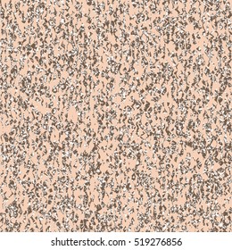 Vector original brown background for wallpaper and textiles.