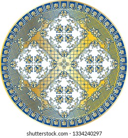 vector ornament decor