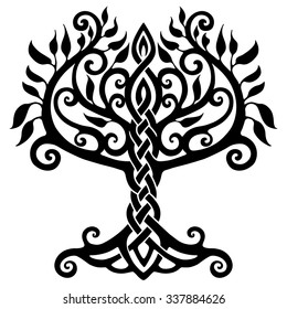 9,259 Celtic Tree Images, Stock Photos & Vectors | Shutterstock