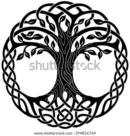 Free Free Celtic Tree Of Life Svg Free 517 SVG PNG EPS DXF File