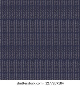 Vector ornament of decorative leaves. Ornament from branches and leaves. Stylized leaves and branches on a dark blue background.
Vector oranment on a dark background.