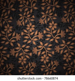 vector ornament pattern