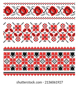 Vektorschmuck für Druck- oder Website-Design, Logo, Briefmarke, Postkarte, Visitenkarte, Textil.