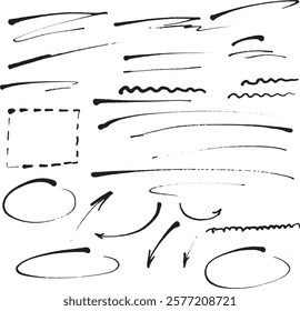 Vector ornament  