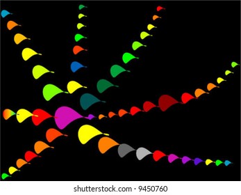 vector ornamental