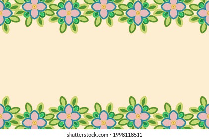 Vector ornamental background with oriental mandala. Ethnic geometric floral pattern for islam, arabic, indian, turkish, pakistani, chinese, ottoman motives.