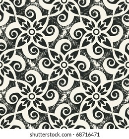 vector ornamental design