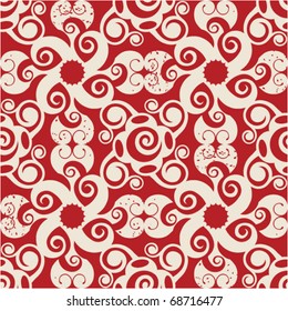 vector ornamental design