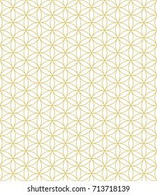  Vector de diseño ornamental transparente. Fondo dorado y fondo de pantalla en estilo árabe. Ilustración vectorial para su diseño.